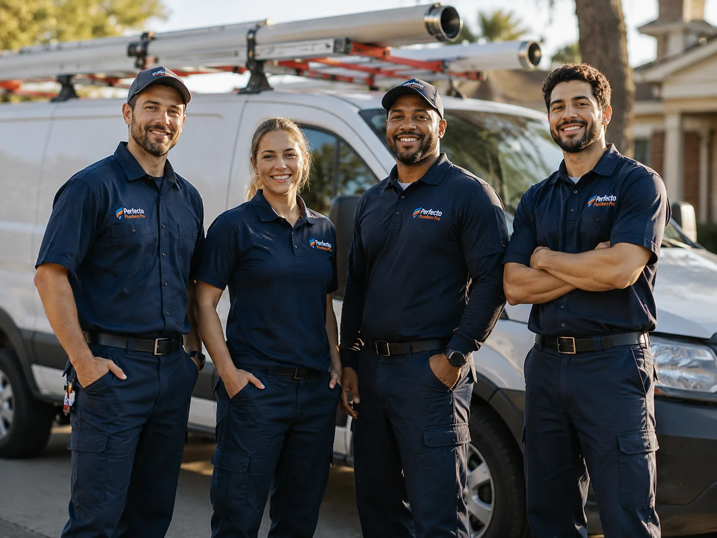 Emergency Plumber Near Me in Scotia, CA near me